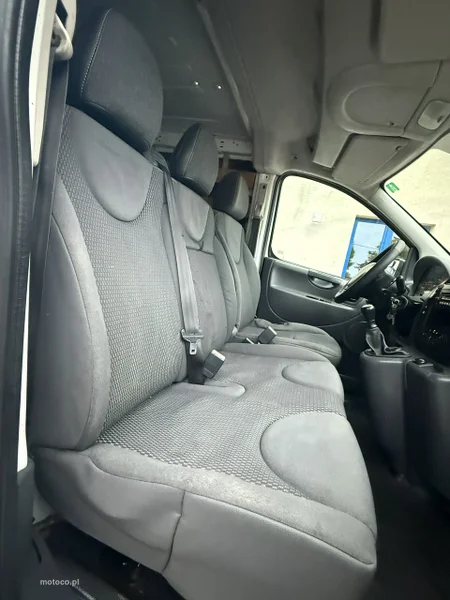 Citroën Jumpy 7