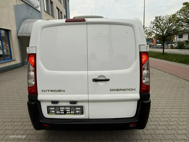 Citroën Jumpy 10