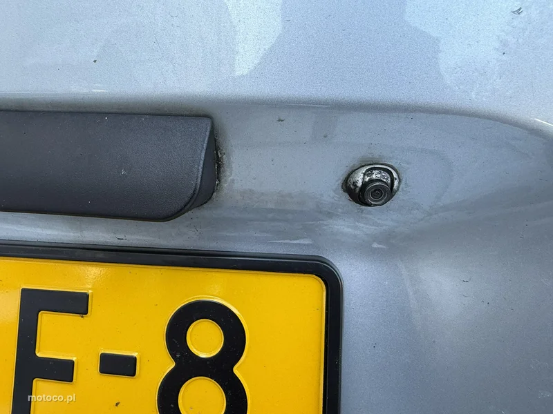 Peugeot Partner 5