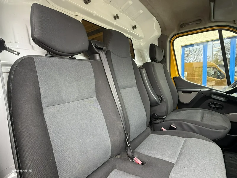 Renault Master 5