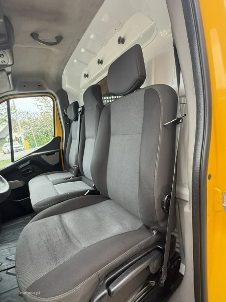 Renault Master 6