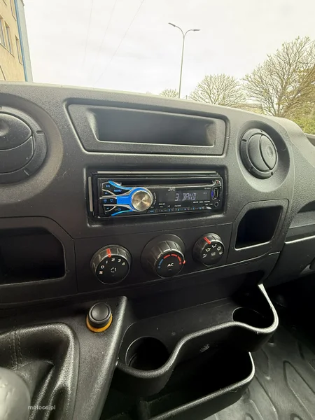 Renault Master 7