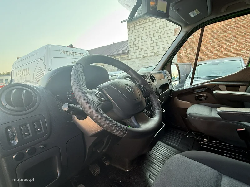 Renault Master 6