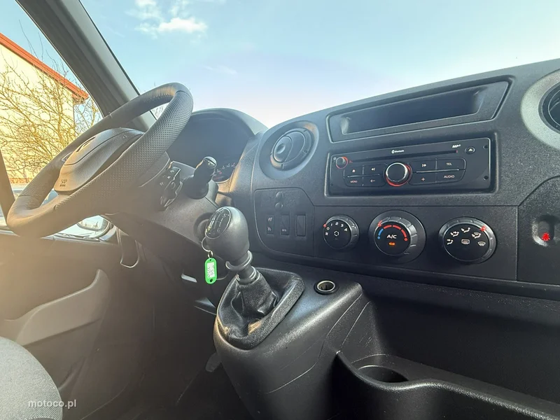 Renault Master 7
