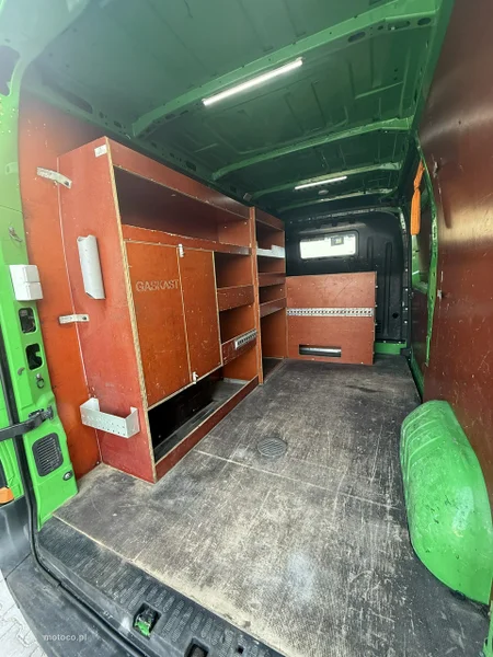 Renault Master 12