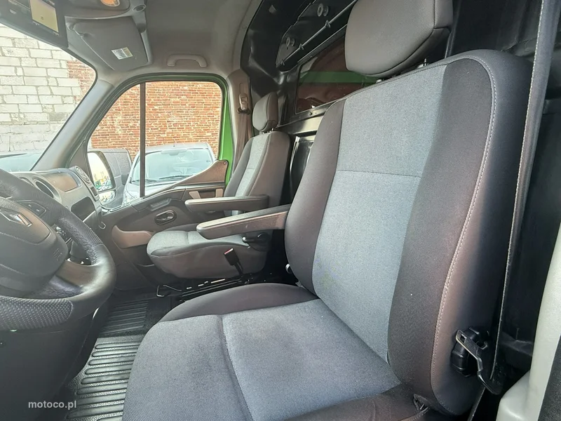 Renault Master 14