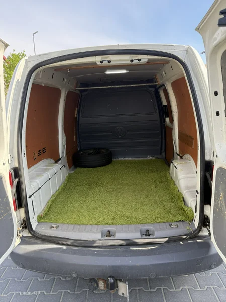 Volkswagen Caddy 13