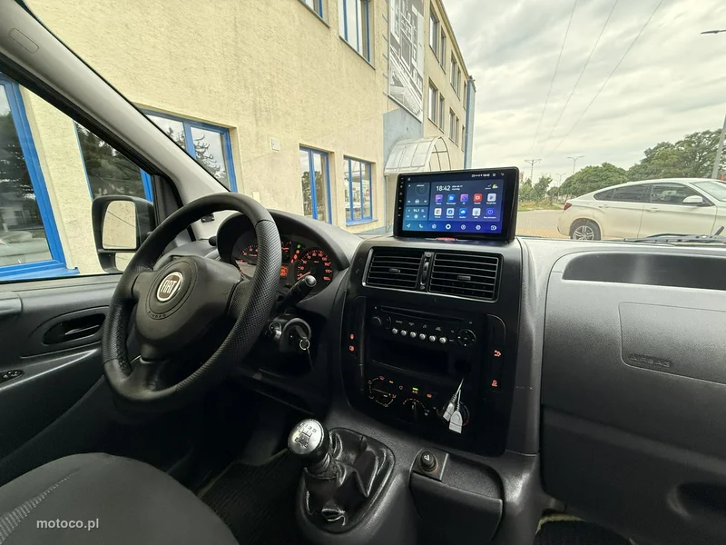 Fiat Scudo 8