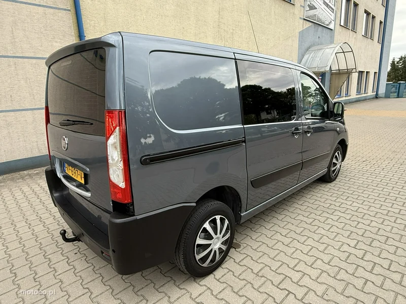 Fiat Scudo 2