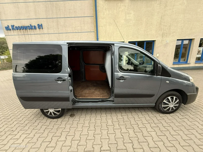Fiat Scudo 12