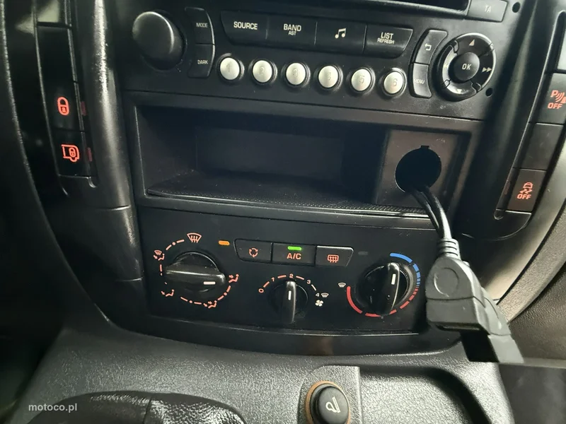 Fiat Scudo 14