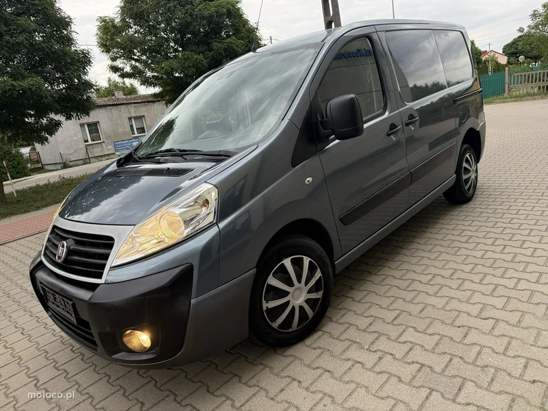 Fiat Scudo 19