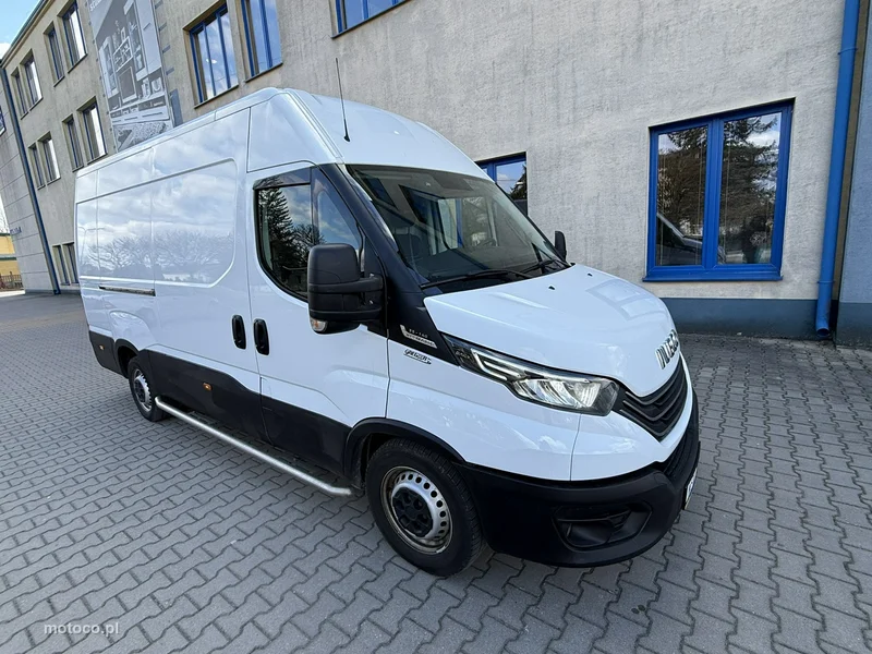 Iveco Daily 35S14 5