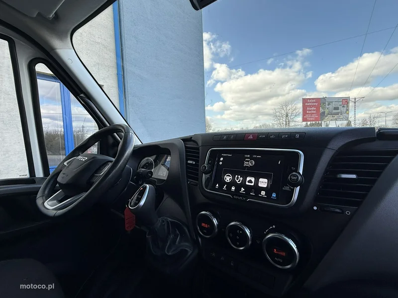 Iveco Daily 35S14 6