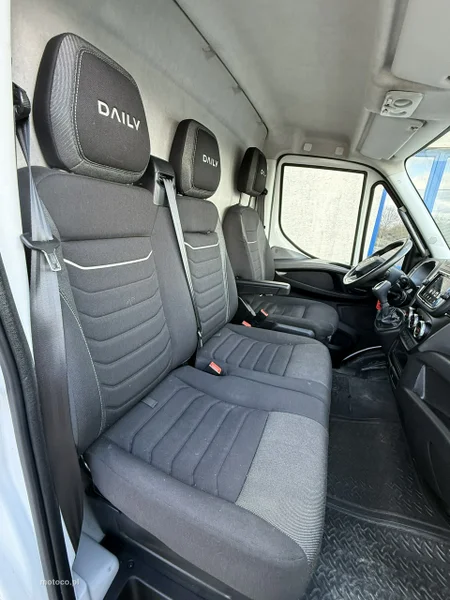 Iveco Daily 35S14 7