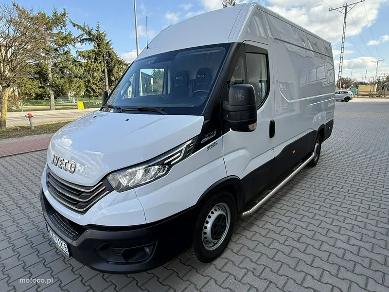 Iveco Daily 35S14 10