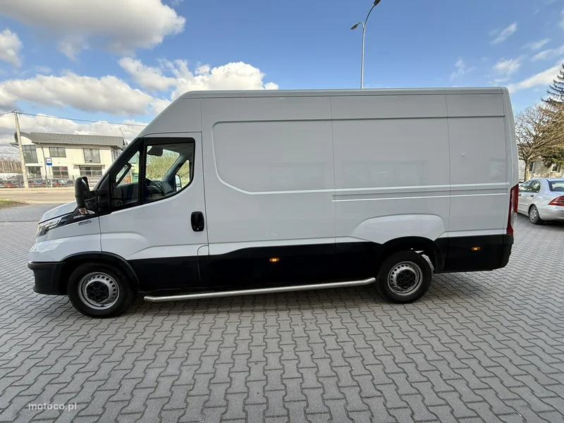 Iveco Daily 35S14 11
