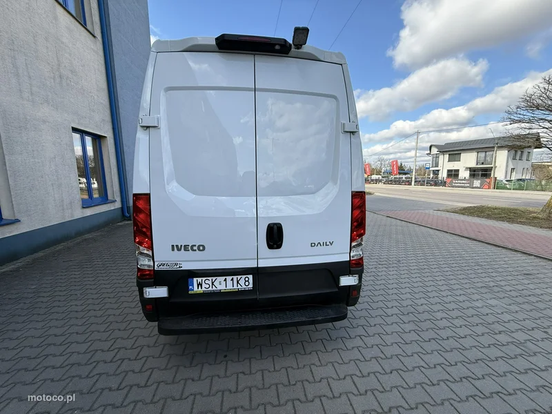 Iveco Daily 35S14 12