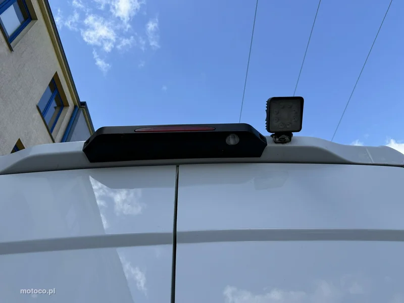 Iveco Daily 35S14 13