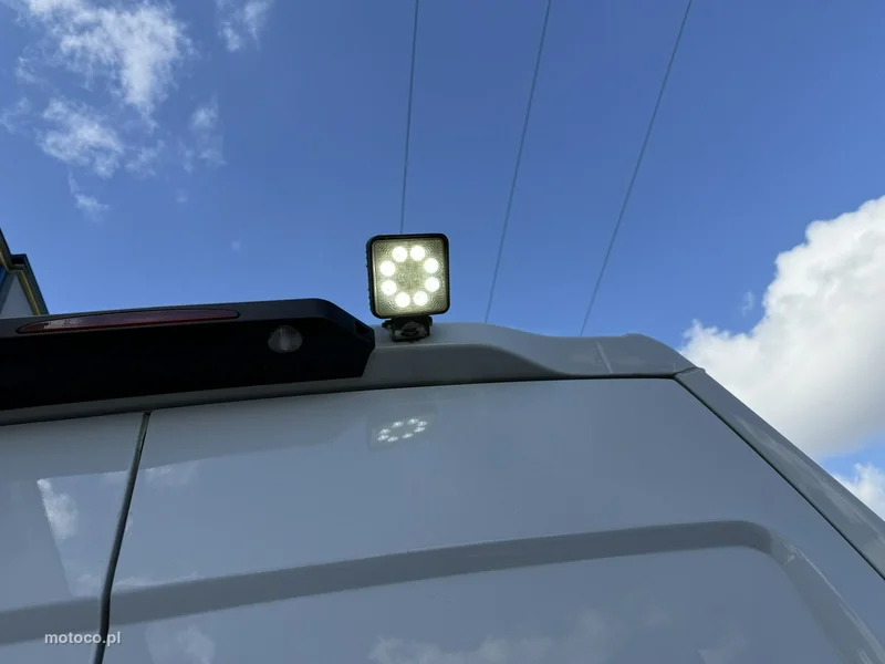 Iveco Daily 35S14 14
