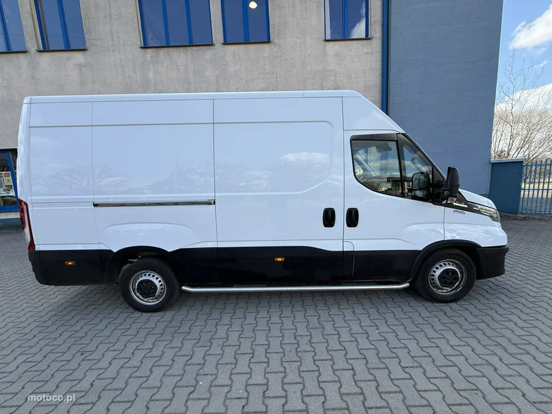 Iveco Daily 35S14 15