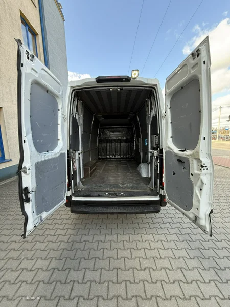 Iveco Daily 35S14 16