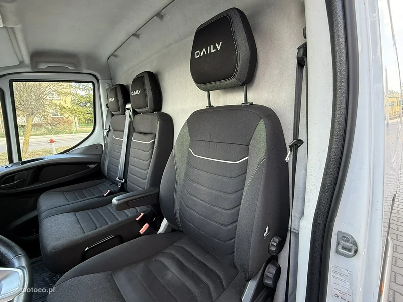 Iveco Daily 35S14 18