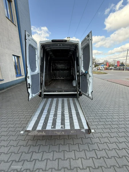 Iveco Daily 35S14 3