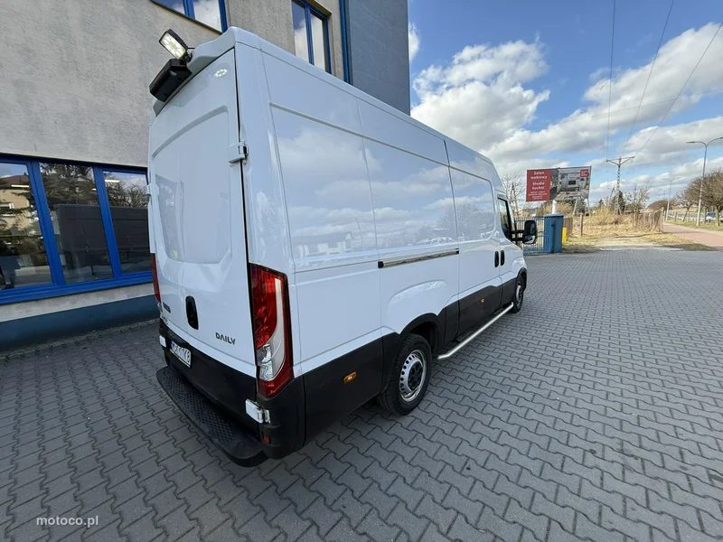 Iveco Daily 35S14 4