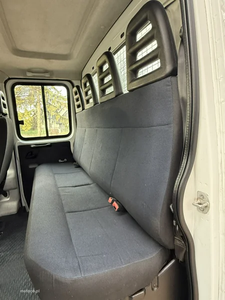 Iveco Daily 35C18 6