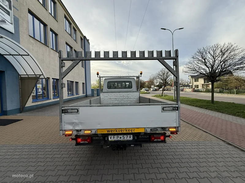 Iveco Daily 35C18 8