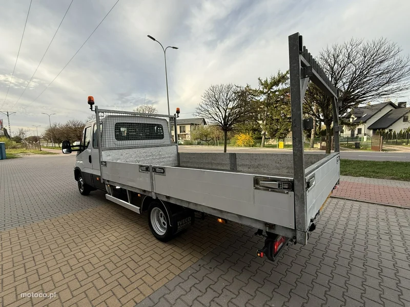 Iveco Daily 35C18 9