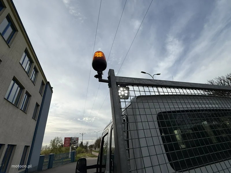 Iveco Daily 35C18 10