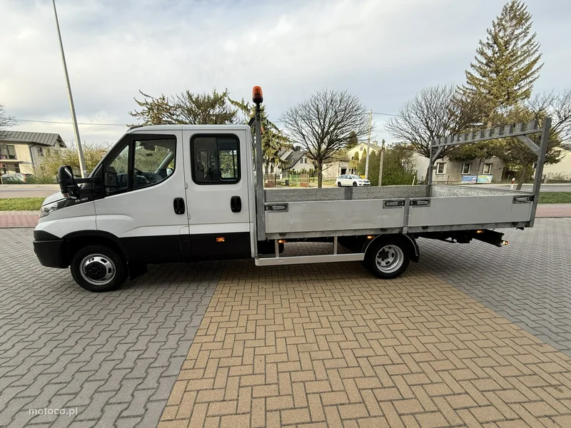 Iveco Daily 35C18 2