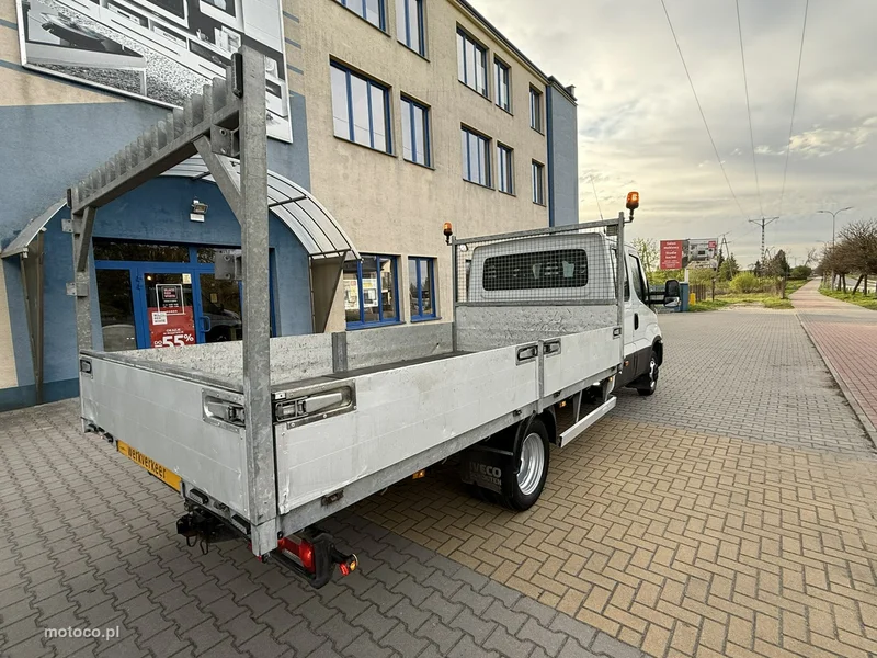 Iveco Daily 35C18 11