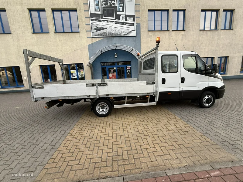 Iveco Daily 35C18 3