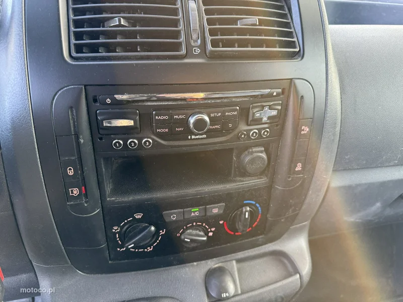 Peugeot Expert 10