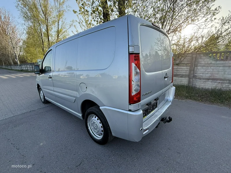 Peugeot Expert 2