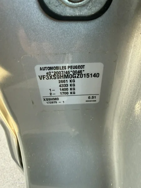 Peugeot Expert 11