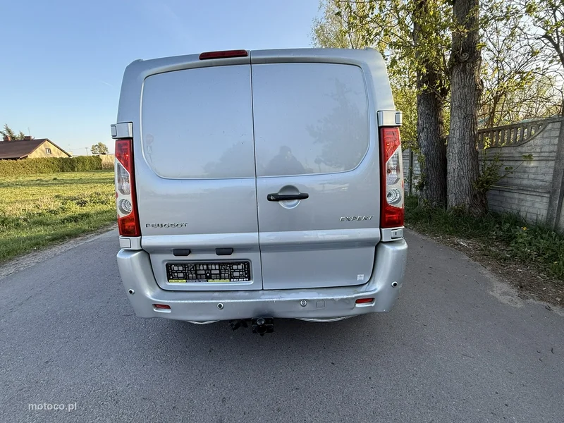 Peugeot Expert 12