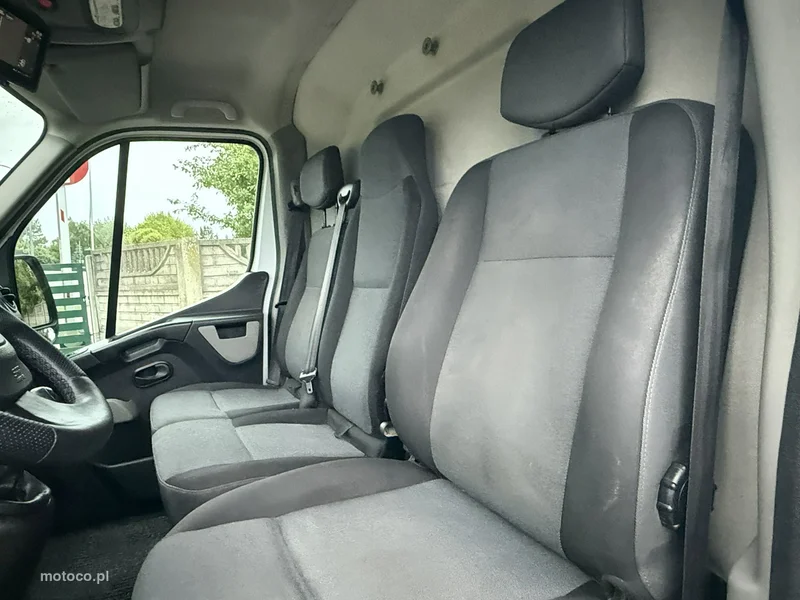 Renault Master 5