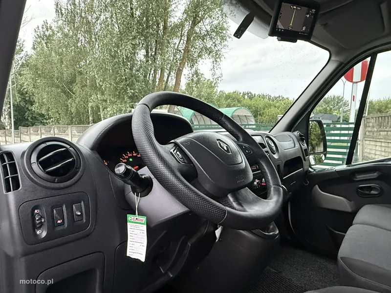 Renault Master 6