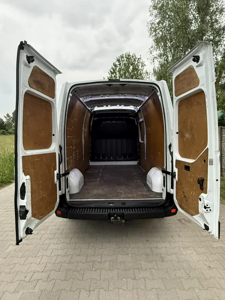 Renault Master 15