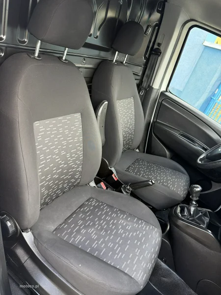 Opel Combo 6