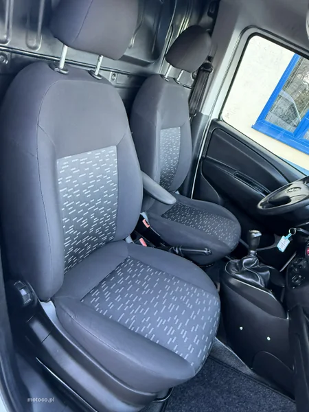 Opel Combo 7