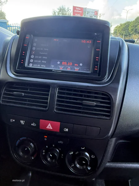 Opel Combo 8