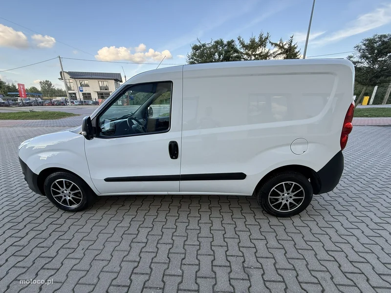 Opel Combo 9