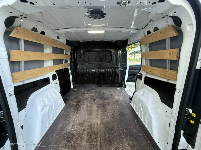 Opel Combo 17