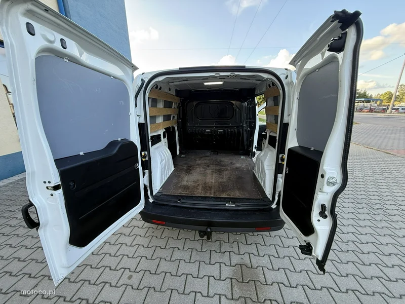 Opel Combo 3