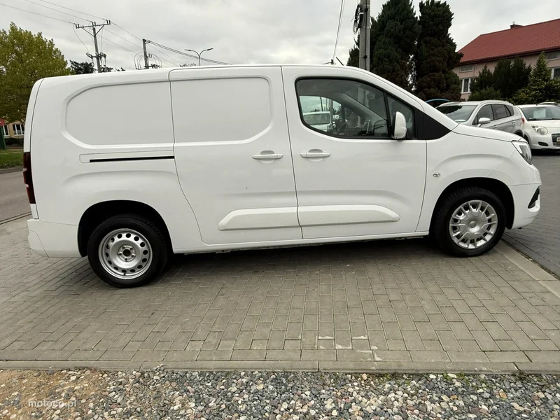 Opel Combo 13